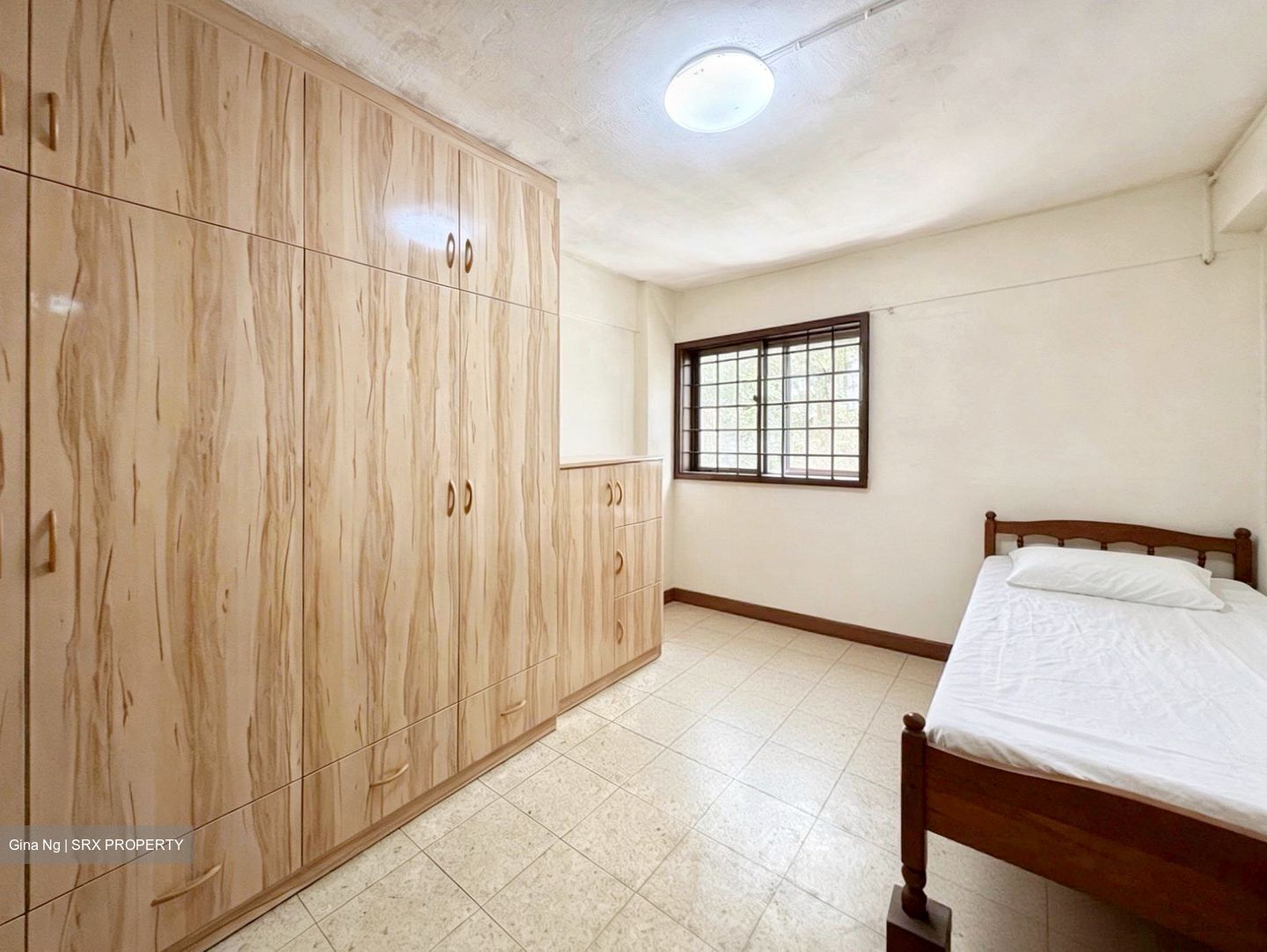 Blk 42 Telok Blangah Rise (Bukit Merah), HDB 3 Rooms #556627701